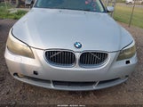 BMW 530I WBANE73577CM55165 снимка
