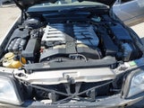 Mercedes-Benz Sl 600 WDBFA76F4WF160639 снимка