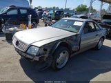 Mercedes-Benz Sl 600 WDBFA76F4WF160639 снимка