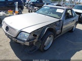 Mercedes-Benz Sl 600 WDBFA76F4WF160639 снимка