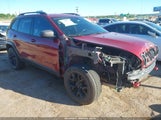 JEEP CHEROKEE TRAILHAWK 4X4 1C4PJMBS9HW502323 снимка