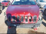 JEEP CHEROKEE TRAILHAWK 4X4 1C4PJMBS9HW502323 снимка