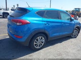 HYUNDAI TUCSON SE KM8J23A45JU621709 снимка