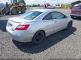 HONDA CIVIC LX 2HGFG12626H506061 снимка
