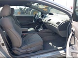 HONDA CIVIC LX 2HGFG12626H506061 снимка