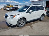Subaru Forester 2.5I Touring JF2SJAUC0FH489947 снимка