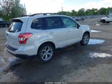 Subaru Forester 2.5I Touring JF2SJAUC0FH489947 снимка