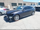 LEXUS GS 300 JTHBH96S965006694 снимка