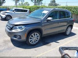 VOLKSWAGEN TIGUAN SE WVGAV7AX4FW561281 photo