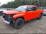 TOYOTA TUNDRA HYBRID TRD PRO 5TFPC5DB3NX005030 photo