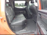 TOYOTA TUNDRA HYBRID TRD PRO 5TFPC5DB3NX005030 photo