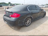 INFINITI G35 JOURNEY JNKBV61E98M202183 снимка