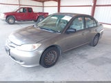HONDA CIVIC LX 2HGES16514H637197 снимка