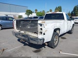 GMC SIERRA 1500 WORK TRUCK 1GTEC14X38Z103737 photo