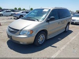 CHRYSLER TOWN & COUNTRY LIMITED 2C8GP64L32R550950 fotografie