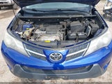 TOYOTA RAV4 XLE 2T3RFREV9FW233443 снимка