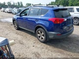TOYOTA RAV4 XLE 2T3RFREV9FW233443 снимка