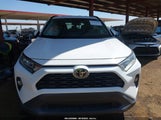 TOYOTA RAV4 XLE 2T3W1RFV7MW158786 снимка