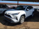 TOYOTA RAV4 XLE 2T3W1RFV7MW158786 снимка