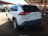 TOYOTA RAV4 XLE 2T3W1RFV7MW158786 снимка