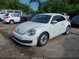 VOLKSWAGEN BEETLE 1.8T CLASSIC 3VWF17AT8FM654997 fotografie
