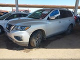 NISSAN PATHFINDER S 5N1DR2MNXHC678706 снимка