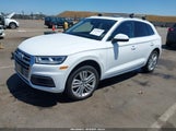 AUDI Q5 2.0T PREMIUM/2.0T TECH PREMIUM WA1BNAFY7J2087165 photo
