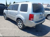 HONDA PILOT EX 5FNYF3H46AB005376 снимка