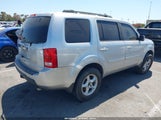 HONDA PILOT EX 5FNYF3H46AB005376 снимка