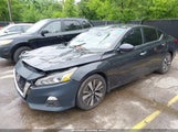 Nissan Altima Sv Fwd 1N4BL4DV2MN378669 снимка