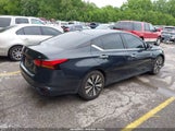 Nissan Altima Sv Fwd 1N4BL4DV2MN378669 fotografie