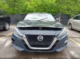 Nissan Altima Sv Fwd 1N4BL4DV2MN378669 fotografie