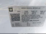 GMC ACADIA AWD SLT 1GKKNULS8LZ124343 снимка