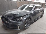 AUDI S5 3.0T PREMIUM PLUS WAUB4CF53JA122507 снимка