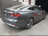 AUDI S5 3.0T PREMIUM PLUS WAUB4CF53JA122507 снимка