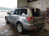 SUBARU FORESTER 2.5X JF2SH63619H731296 снимка