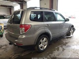 SUBARU FORESTER 2.5X JF2SH63619H731296 снимка