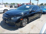HONDA CIVIC LX SHHFK7H2XJU412043 снимка