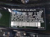 HONDA CIVIC LX SHHFK7H2XJU412043 снимка