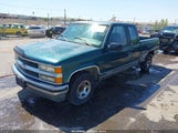 CHEVROLET GMT-400 C1500 2GCEC19ZXS1227045 снимка