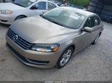 VOLKSWAGEN PASSAT 1.8T SE 1VWBS7A34FC039943 снимка