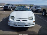 PONTIAC SUNFIRE GT 4G2JB32T6YB201539 снимка