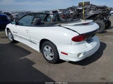 PONTIAC SUNFIRE GT 4G2JB32T6YB201539 снимка