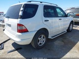 MERCEDES-BENZ ML 320 4JGAB54EX1A282396 снимка