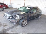 HONDA ACCORD 2.4 LX JHMCM56363C056803 снимка