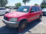 HONDA CR-V EX JHLRD18611C044540 снимка