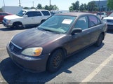 HONDA CIVIC LX 1HGES16551L011070 снимка