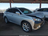 LEXUS RX 350 2T2ZK1BA3AC008030 fotografie