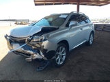 LEXUS RX 350 2T2ZK1BA3AC008030 снимка