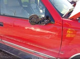 GMC YUKON SLT CMI 1GKEK13R1XJ795682 fotografie